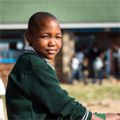Back to School for Mandela Day