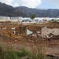 District Six: This time the bulldozers are there to build houses