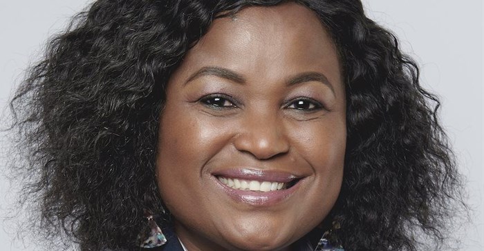 Ntombifuthi Ntuli, CEO, Sawea