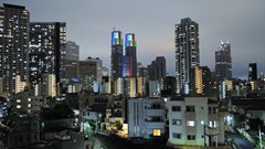 East Asian countries have looked up to Japan as a model of success.