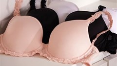 Local intimate apparel retailer adapts business during lockdown