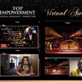 2020 winners of Africa's first Virtual Empowerment Awards announced