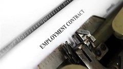 SME Recruitment: A guide to employment contracts