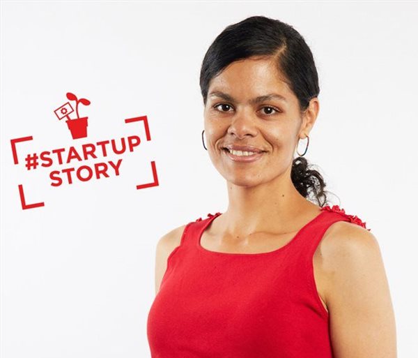 Melun Jeptha, managing director of Ohana Environmental Consultants and Projects