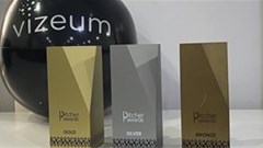 Vizeum Nigeria and Budweiser win big at the prestigious Pitcher Awards