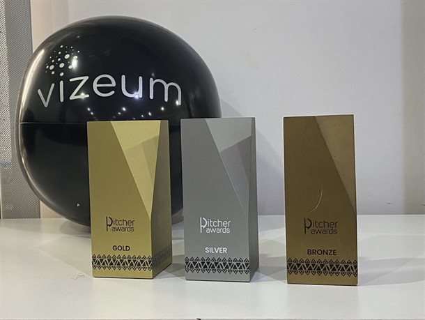 Vizeum Nigeria and Budweiser win big at the prestigious Pitcher Awards