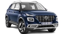 Hyundai launches Limited Edition of the Venue