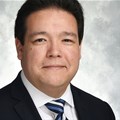 Geoffrey Okamoto, first deputy managing director and acting chair, IMF