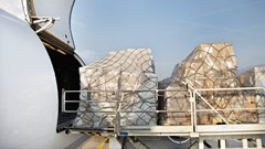 African airlines report 13.8% decline in air cargo demand