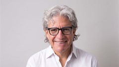 David Sable, senior advisor, WPP and former Global CEO of Y&R.