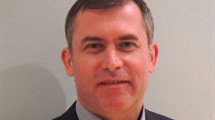 Tesco's Nick Ashley, head of media and campaign planning.