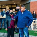 New landmark shopping centre opens for trade in Cape Town