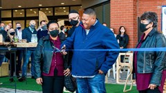 New landmark shopping centre opens for trade in Cape Town