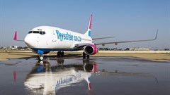 Tripadvisor awards FlySafair 'Best Airline in Africa and the Indian Ocean'