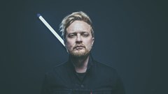 #MusicExchange: Francois Van Coke to pay tribute to Johnny Clegg