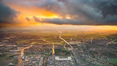 Deadline for submission of inputs on land bill extended