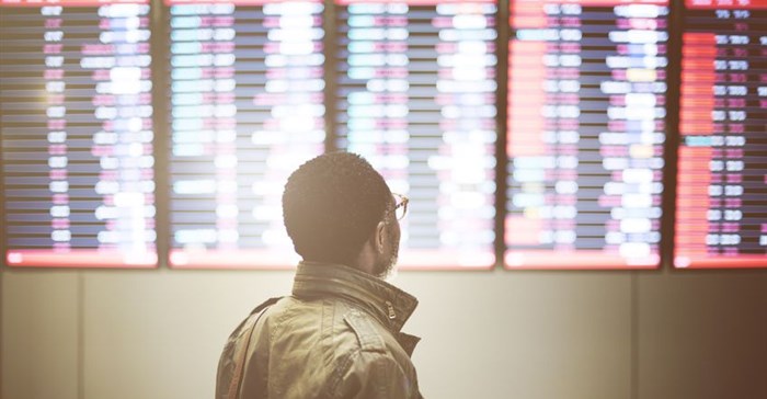 IATA: International travel recovery delayed as lockdown remains