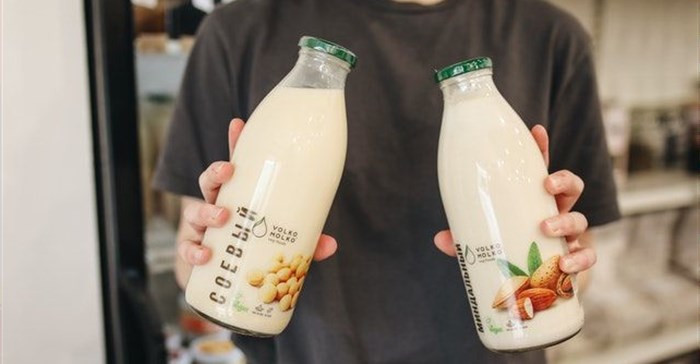 Credit: Polina via Pexels