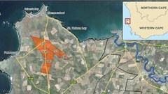 Creecy poised for West Coast wind farm decision