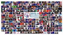 Groote Schuur Hospital and UCT join global Covid-19 intensive care study