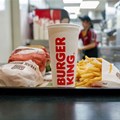 Sale price of Burger King SA renegotiated due to impact of Covid-19