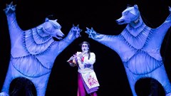 New online ballet and opera productions to stream this weekend