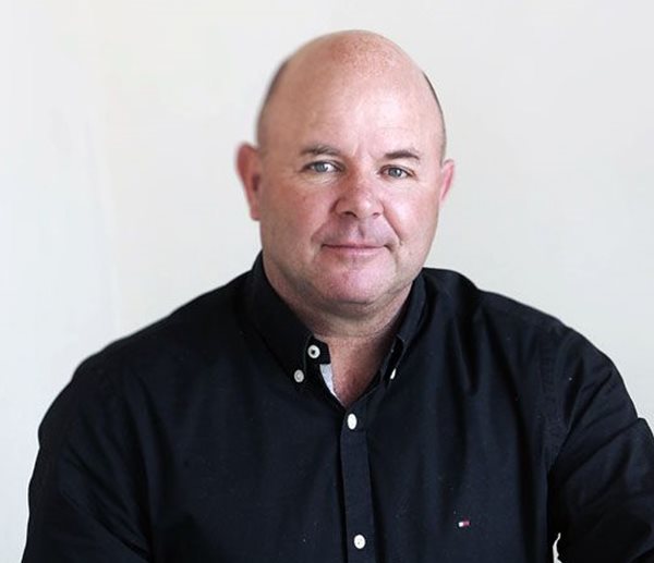 Mike Anderson, founder and CEO of the National Small Business Chamber (NSBC)