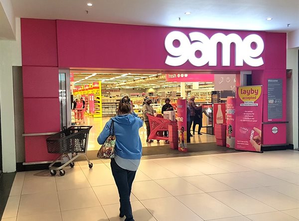 Andrew Stein on how Game is rediscovering its retail mojo