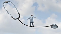 Medical malpractice and culpable homicide - the cost of a mistake