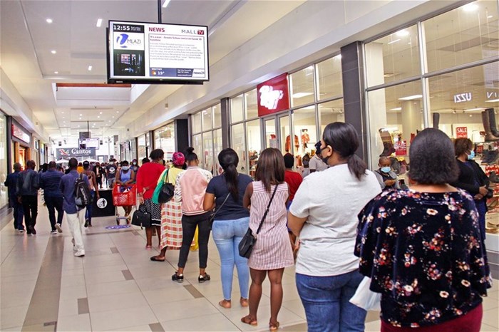 Mall Ads relaunches Mall TV for mass market audience