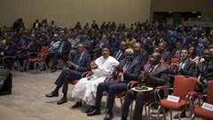 Why the African free trade area could be the game-changer for the continent's economies