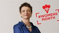 #WomensMonth: Catherine Wijnberg, founder of Fetola