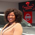 #WomensMonth: Chantelle Mashego challenges gender diversity in the automotive industry