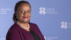 Small businesses in Africa must innovate to survive Covid-19