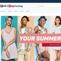 Pick n Pay Clothing now has an online store