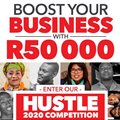 Win big with Shoprite Hustle 2020 Competition