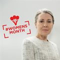 #WomensMonth: Jeánne Esterhuizen, president of the Retail Motor Industry Organisation (RMI)