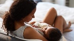 Breastfeeding and Covid-19: Busting the myths