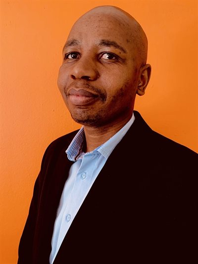 Ndumiso Radebe, technical director at LabourGenie.Net