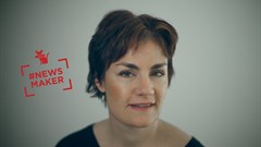 #Newsmaker: Newly appointed Loeries chairperson, Fran Luckin