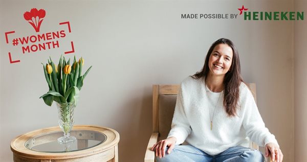 Marisa Logan, founder of Stream