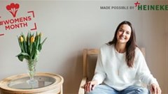 #WomensMonth: Marisa Logan, founder of Stream, is no stranger to success