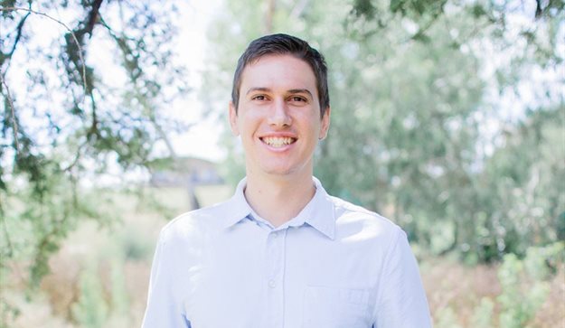 Dr Andries Nel, head of Water Services,