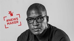 #Newsmaker: Outgoing Loeries chairperson, Tseliso Rangaka