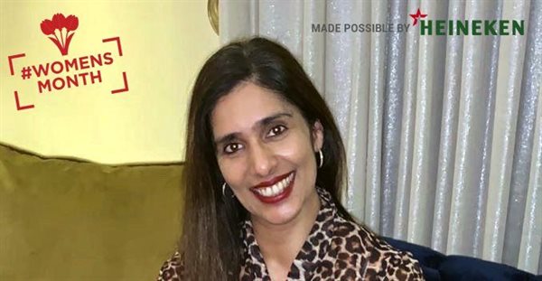 Nishi Singh, managing director of NSP Consultants