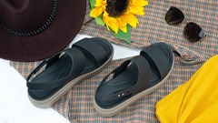 Crocs launches virtual shopping service in SA