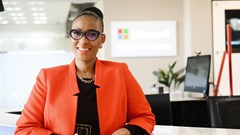 Microsoft investment to boost sustainability in SA's agricultural sector