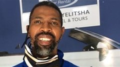 The struggles of a local travel startup