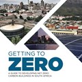 New guide, Getting to Zero, launched on developing net zero carbon buildings