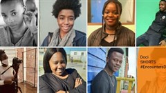 Encounters Doccie Fest announces this year's short film lineup